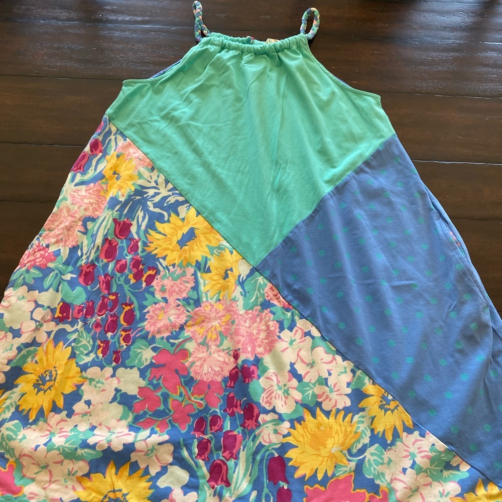 MJ size 14 dress